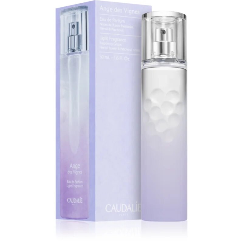 Caudalie Ange des Vignes Light Fragrance парфюмна вода за жени 50 мл.