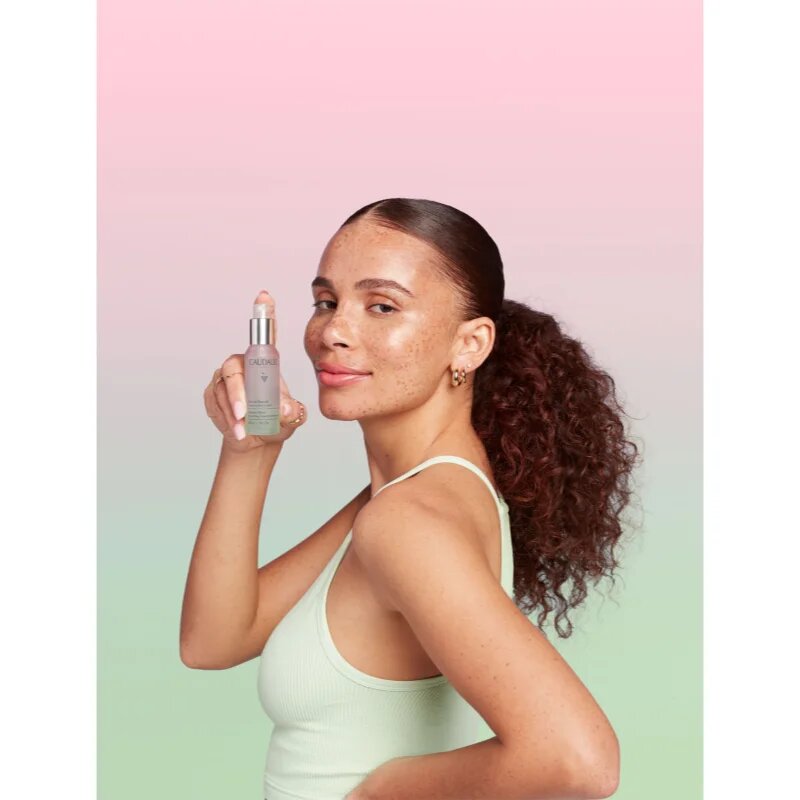 Caudalie Beauty Elixir разкрасяваща мъгла за сияен вид на кожата 30 мл.