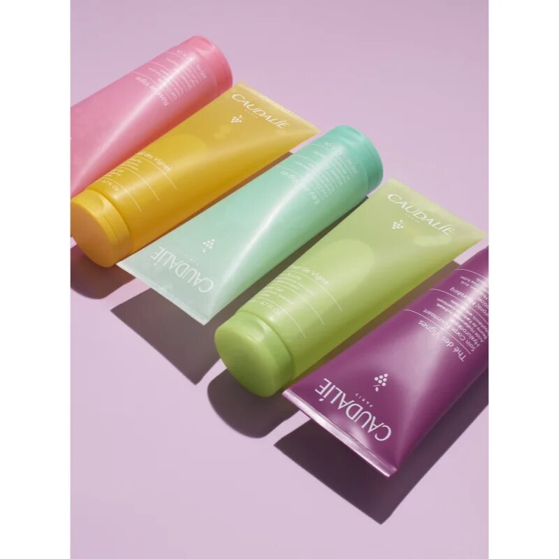 Caudalie Fleur De Vigne хидратиращ душ гел 200 мл.