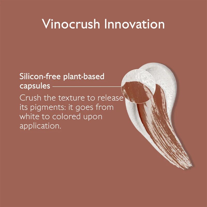 Caudalie Vinocrush Skin Tint CC крем за уеднаквяване тена на лицето с хидратиращ ефект цвят 5 30 мл.