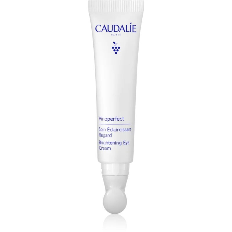 Caudalie Vinoperfect нежен очен крем 15 мл.