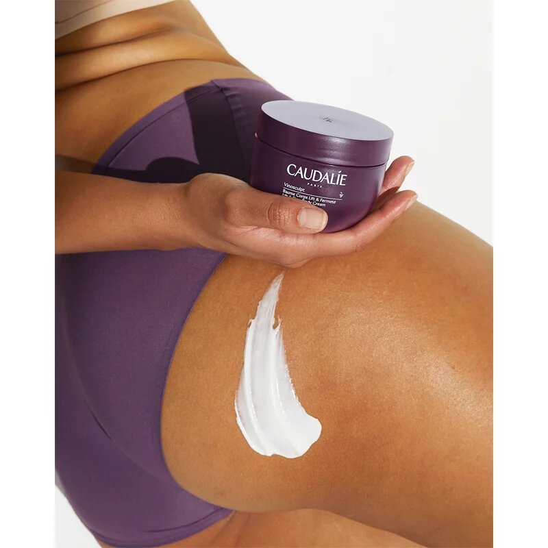 Caudalie Vinosculpt Lift & Firm Body Cream стягащ крем за тяло 250 мл.