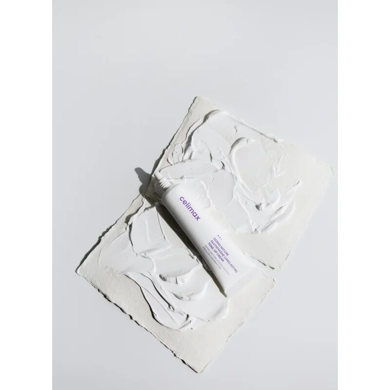 celimax Derma Nature Glutathione Longlasting Tone-Up Cream озаряващ тониращ крем да уеднакви цвета на кожата 35 мл.