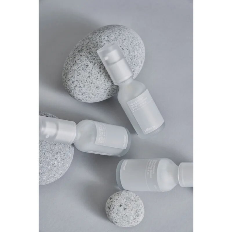 celimax Dual Barrier интензивен хидратиращ серум за лице за успокояване и подсилване на чувствителната кожа 30 мл.