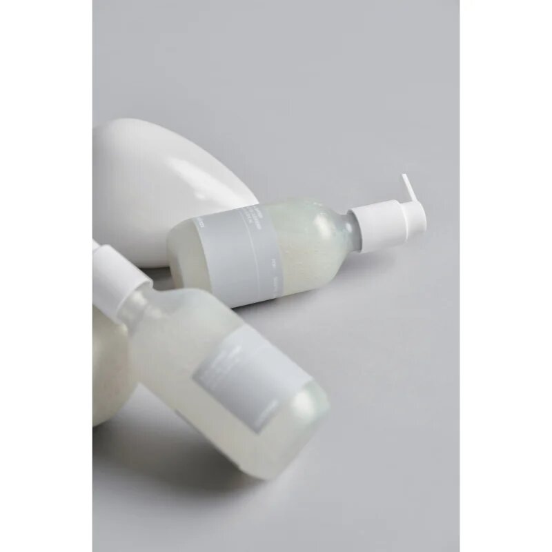 celimax Dual Barrier лек почистващ гел за успокояване и подсилване на чувствителната кожа 200 мл.