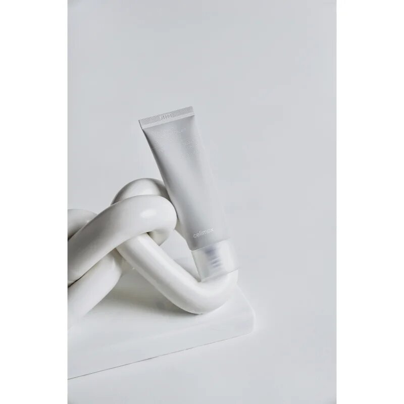 celimax Dual Barrier минерален защитен крем за чувствителна кожа SPF 50+ 40 мл.