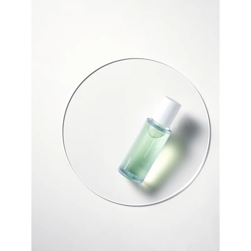 celimax The Real Cica Niacinamide AC Calming Serum успокояващ серум за чувствителна кожа склонна към акне 40 мл.