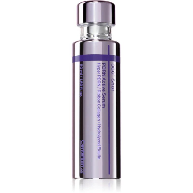 Centellian24 360º Shot PDRN Active Serum серум против бръчки с лифтинг ефект 50 мл.