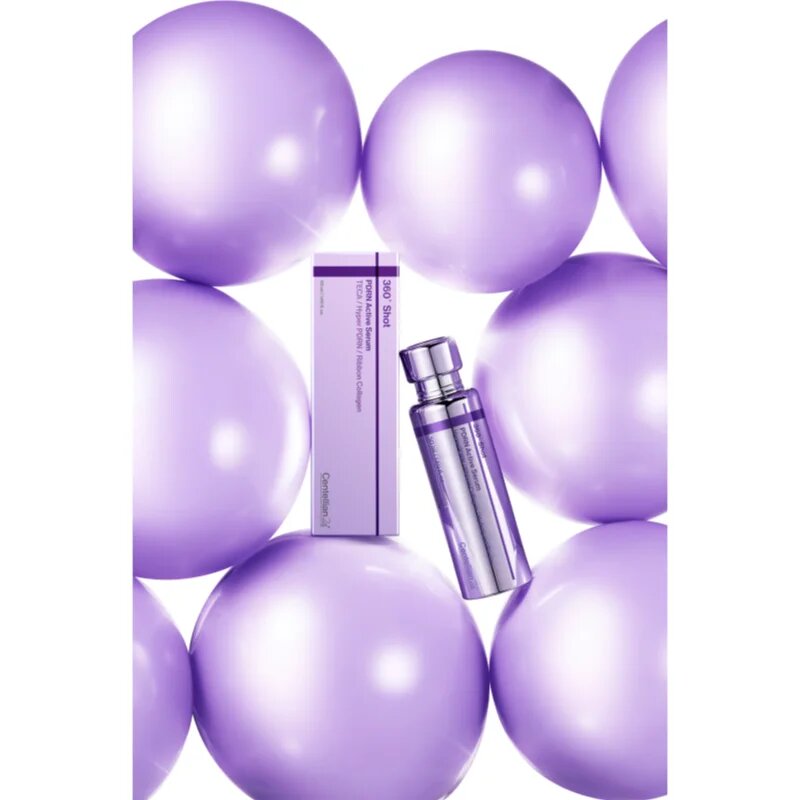 Centellian24 360º Shot PDRN Active Serum серум против бръчки с лифтинг ефект 50 мл.