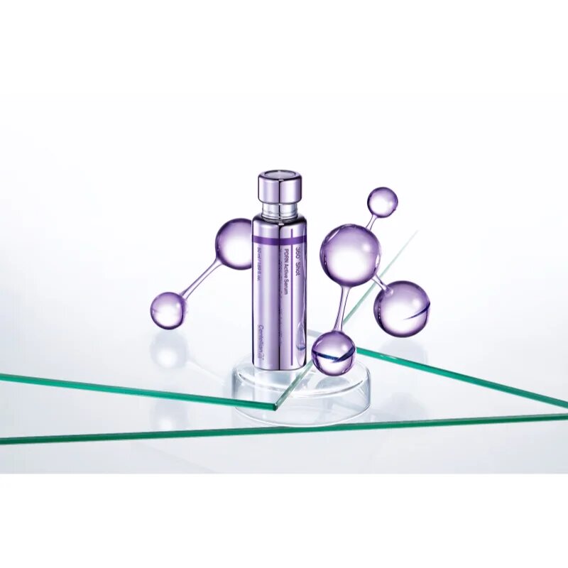 Centellian24 360º Shot PDRN Active Serum серум против бръчки с лифтинг ефект 50 мл.