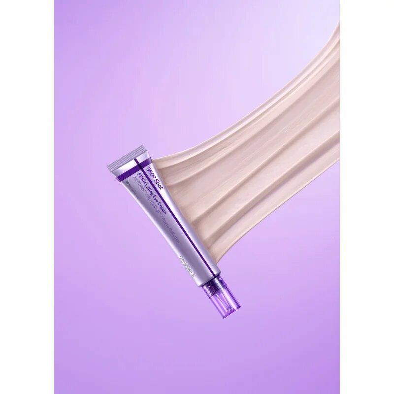 Centellian24 360º Shot PDRN Lifting Eye Cream лифтинг крем за околоочната зона за мигновено изглаждане на бръчките 30 мл.