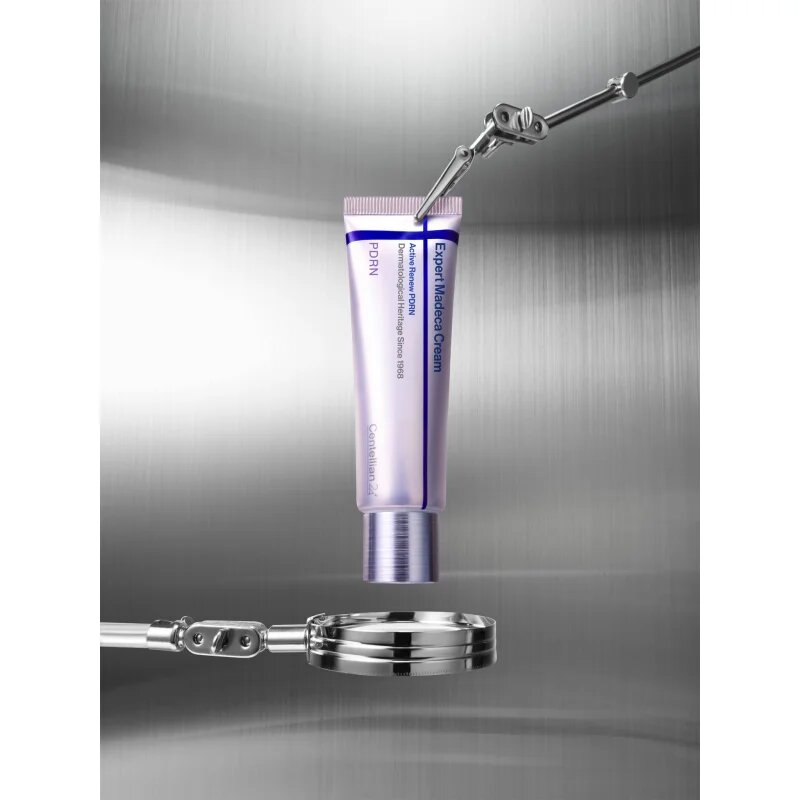 Centellian24 Expert Madeca Cream Active Renew PDRN интензивен възстановяващ крем с успокояващ ефект 50 мл.