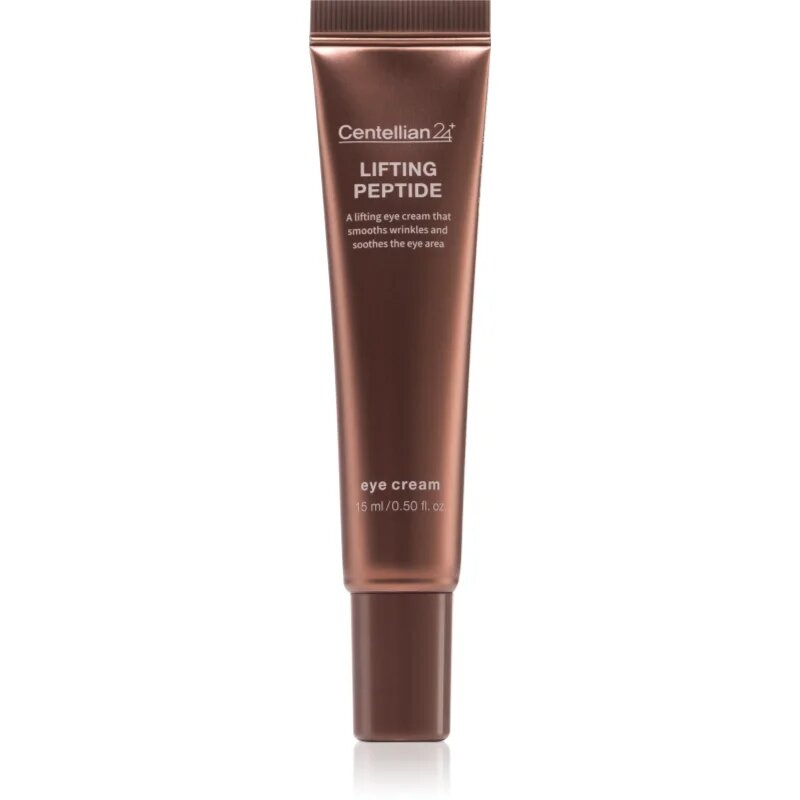 Centellian24 Lifting Peptide Eye Cream околоочен крем против бръчки със стягащ ефект 15 мл.