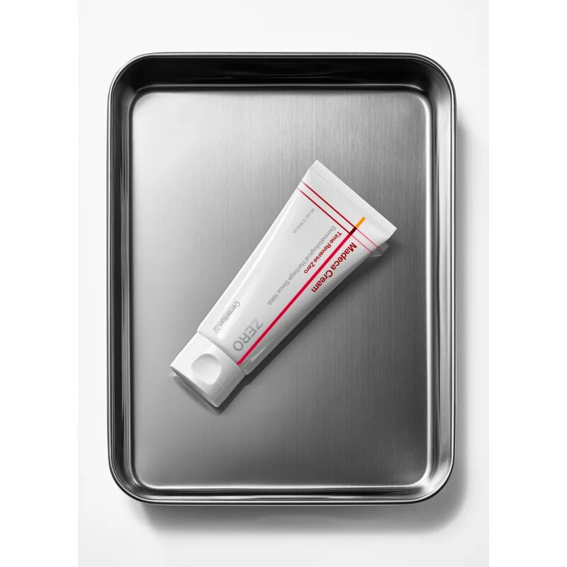 Centellian24 Madeca Cream Time Reverse Zero лек крем против бръчки с успокояващ ефект 80 мл.