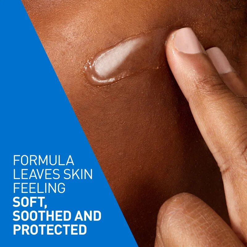 CeraVe Moisturizers регенерираща маз с хиалуронова киселина 50 мл.