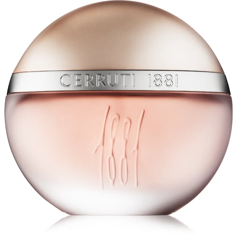 Cerruti 1881 Pour Femme тоалетна вода за жени 100 мл.
