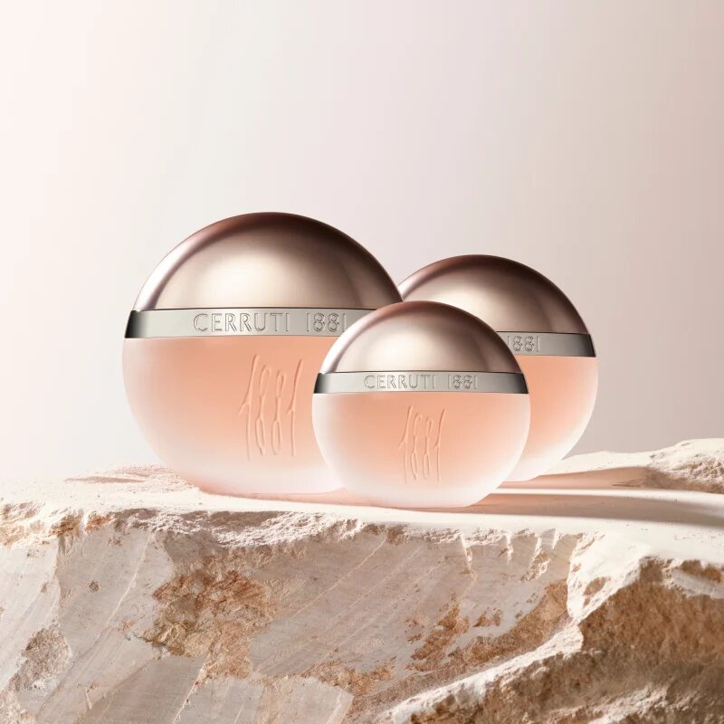 Cerruti 1881 Pour Femme тоалетна вода за жени 100 мл.