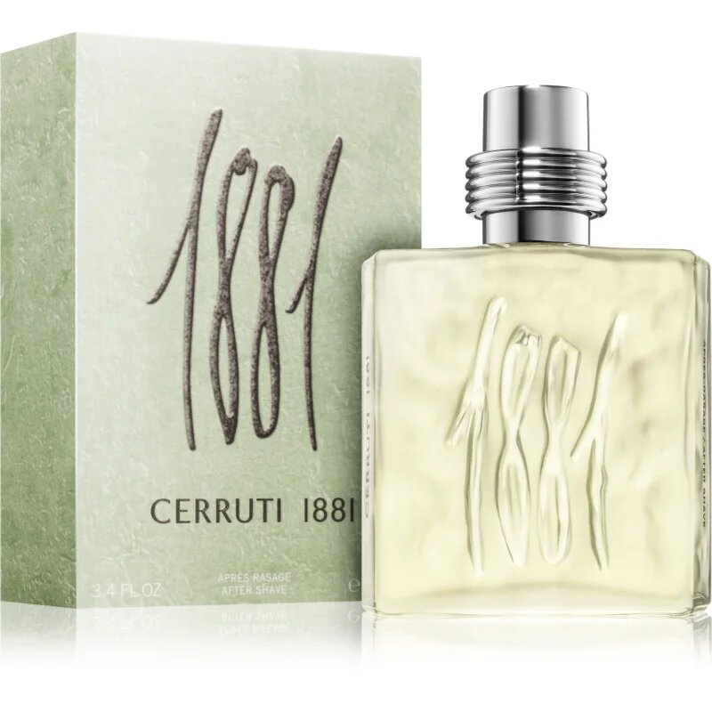 Cerruti 1881 Pour Homme афтършейв за мъже 100 мл.