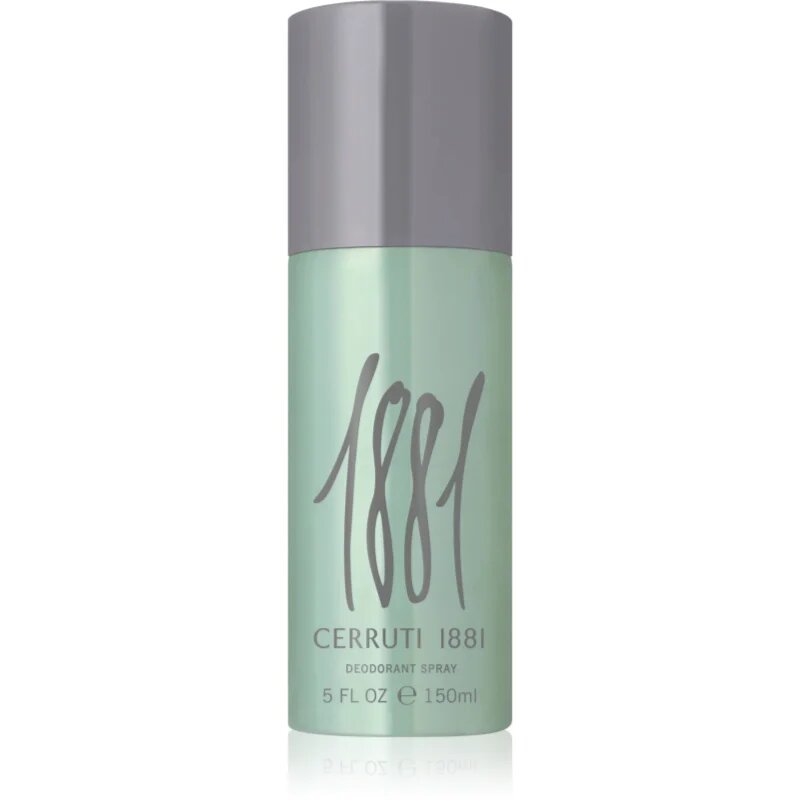 Cerruti 1881 Pour Homme дезодорант в спрей за мъже 150 мл.