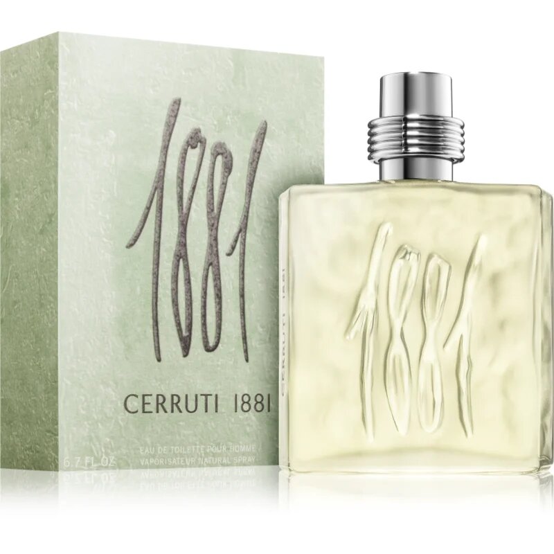 Cerruti 1881 Pour Homme тоалетна вода за мъже 200 мл.