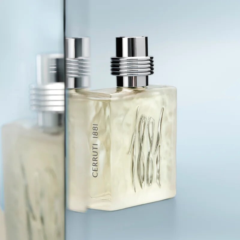 Cerruti 1881 Pour Homme тоалетна вода за мъже 25 мл.