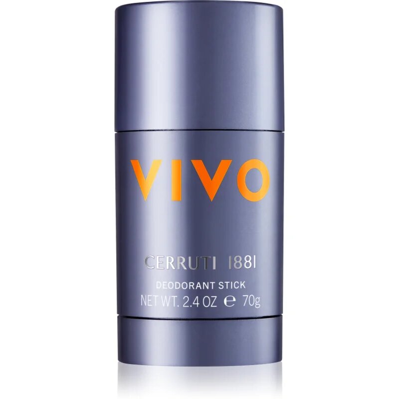 Cerruti 1881 Vivo део-стик за мъже 70 гр.