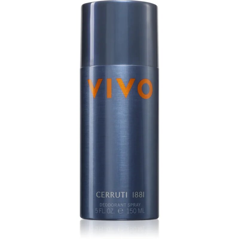 Cerruti 1881 Vivo дезодорант в спрей за мъже 150 мл.