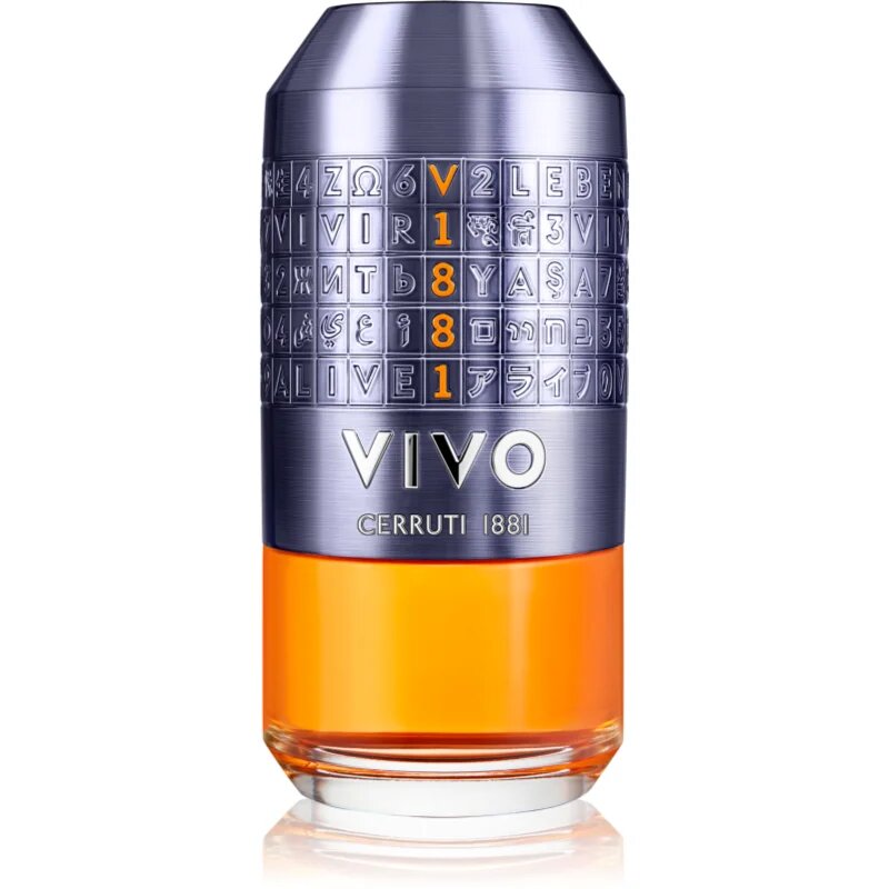 Cerruti 1881 Vivo парфюмна вода за мъже 100 мл.