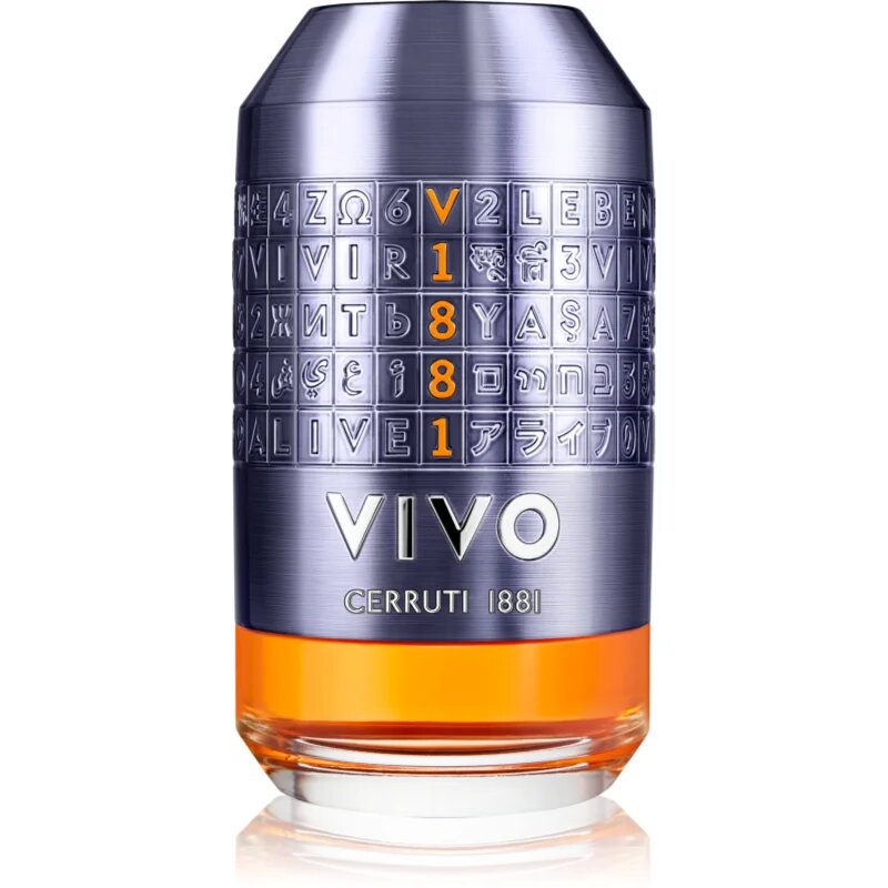 Cerruti 1881 Vivo парфюмна вода за мъже 60 мл.