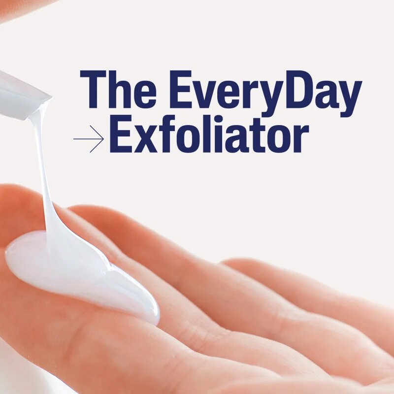 Cetaphil Gentle Exfoliating SA Lotion нежен ексфолиращ крем за всички типове кожа на лицето 236 мл.
