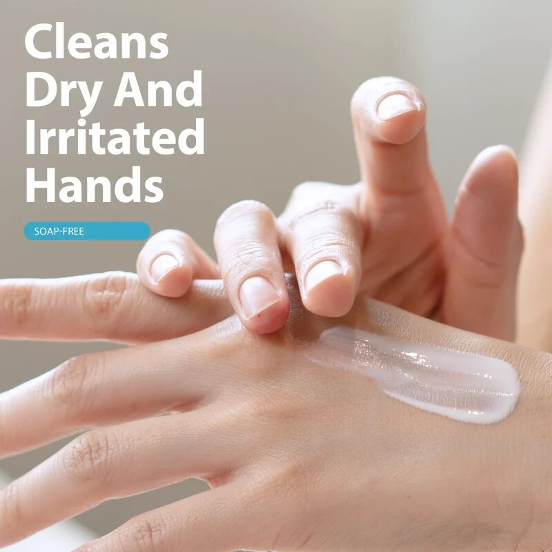 Cetaphil PRO ItchControl Clean нежен течен сапун за ръце 236 мл.