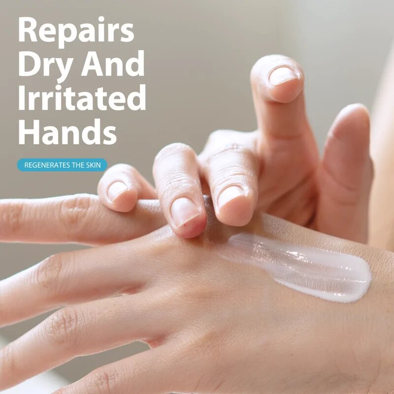 Cetaphil PRO ItchControl Repair Sensitive Regenerating Hand Cream регенериращ крем за ръце за чувствителна кожа 50 мл.
