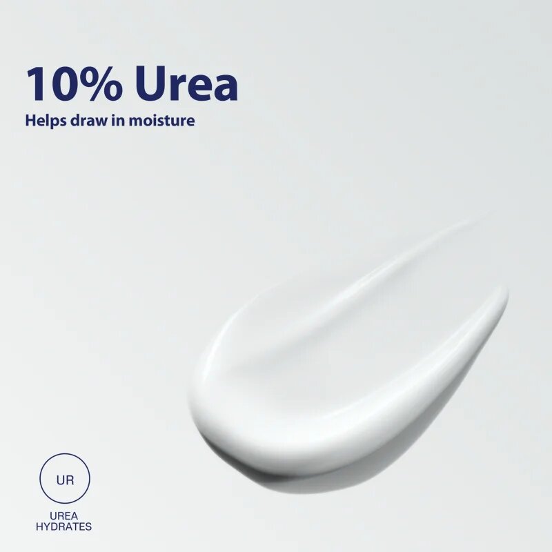 Cetaphil Pro Urea 10% Lotion възстановяваща хидратираща емулсия 200 мл.