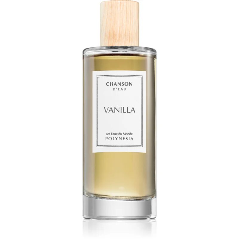 Chanson d'Eau Original Vanilla тоалетна вода за жени 100 мл.