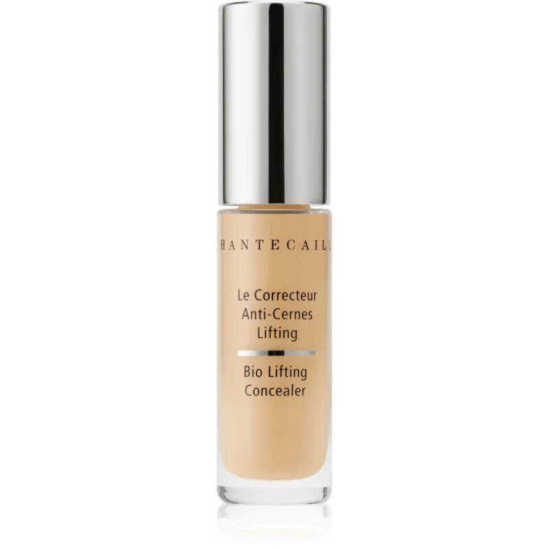 Chantecaille Bio Lifting Concealer коректор за озаряване на кожата на лицето със средно покритие Cream 8 мл.