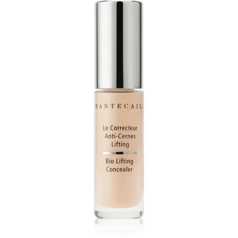Chantecaille Bio Lifting Concealer коректор за озаряване на кожата на лицето със средно покритие Ivory 8 мл.