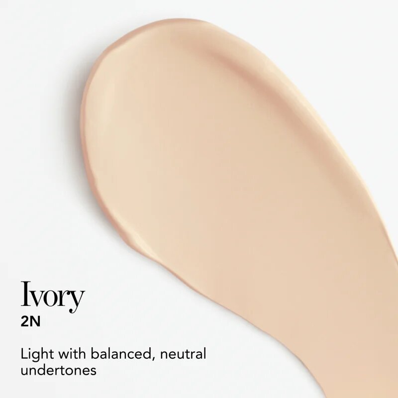 Chantecaille Bio Lifting Concealer коректор за озаряване на кожата на лицето със средно покритие Ivory 8 мл.