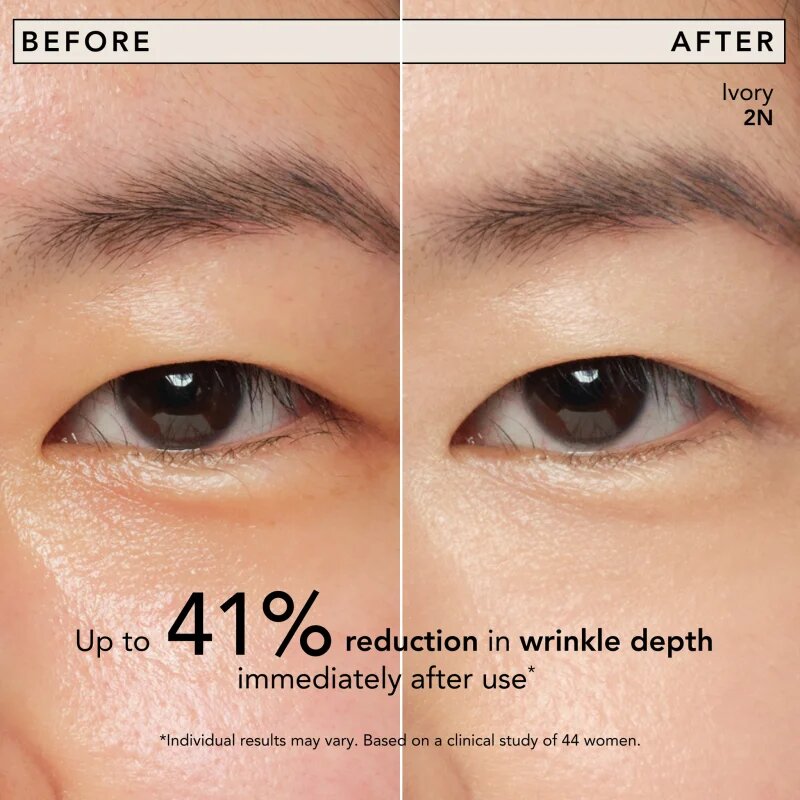 Chantecaille Bio Lifting Concealer коректор за озаряване на кожата на лицето със средно покритие Ivory 8 мл.
