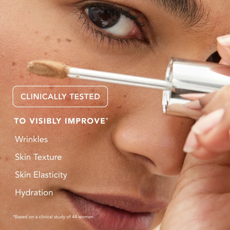Chantecaille Bio Lifting Concealer коректор за озаряване на кожата на лицето със средно покритие Ivory 8 мл.