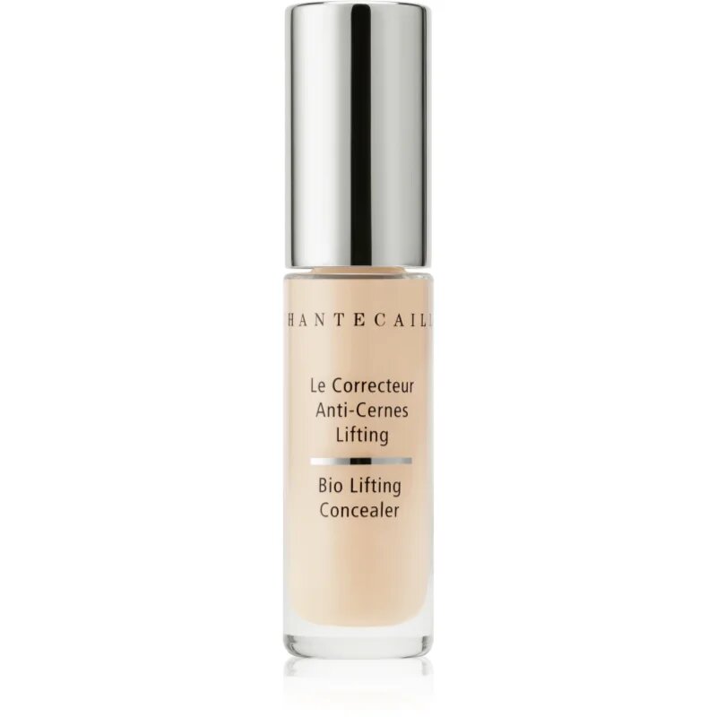 Chantecaille Bio Lifting Concealer коректор за озаряване на кожата на лицето със средно покритие Porcelain 8 мл.