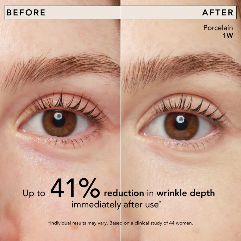 Chantecaille Bio Lifting Concealer коректор за озаряване на кожата на лицето със средно покритие Porcelain 8 мл.