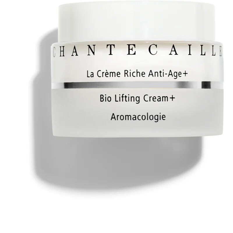 Chantecaille Bio Lifting Cream+ луксозен стягащ крем за младежки вид 50 мл.