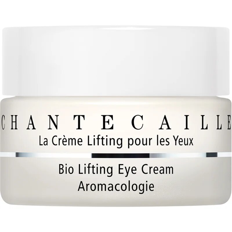 Chantecaille Bio Lifting Eye Cream околоочен крем с лифтинг ефект против подпухвания 15 мл.