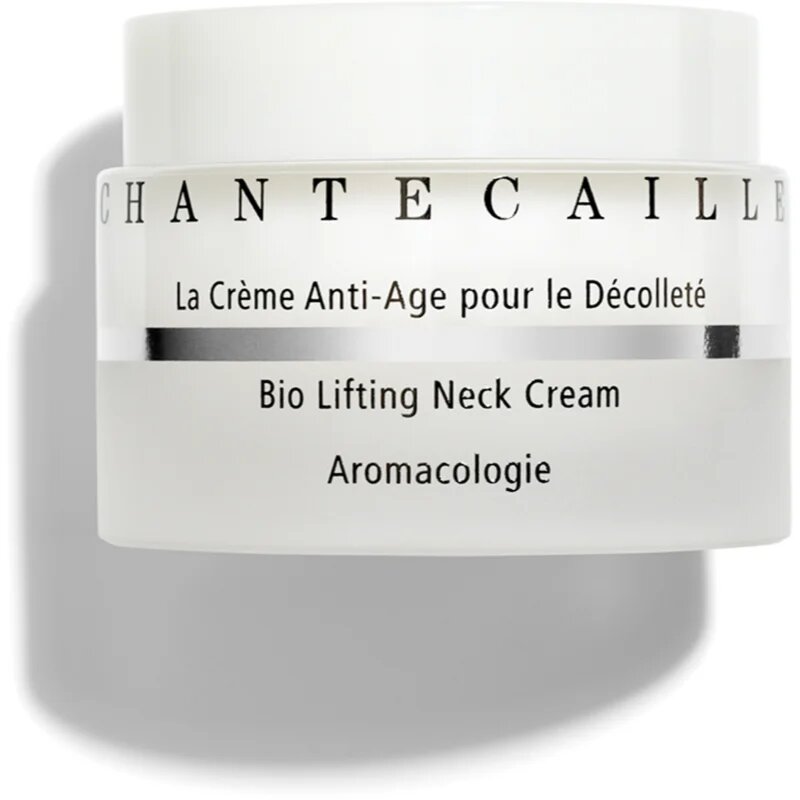 Chantecaille Bio Lifting Neck Cream стягащ крем за шия и деколте 50 мл.