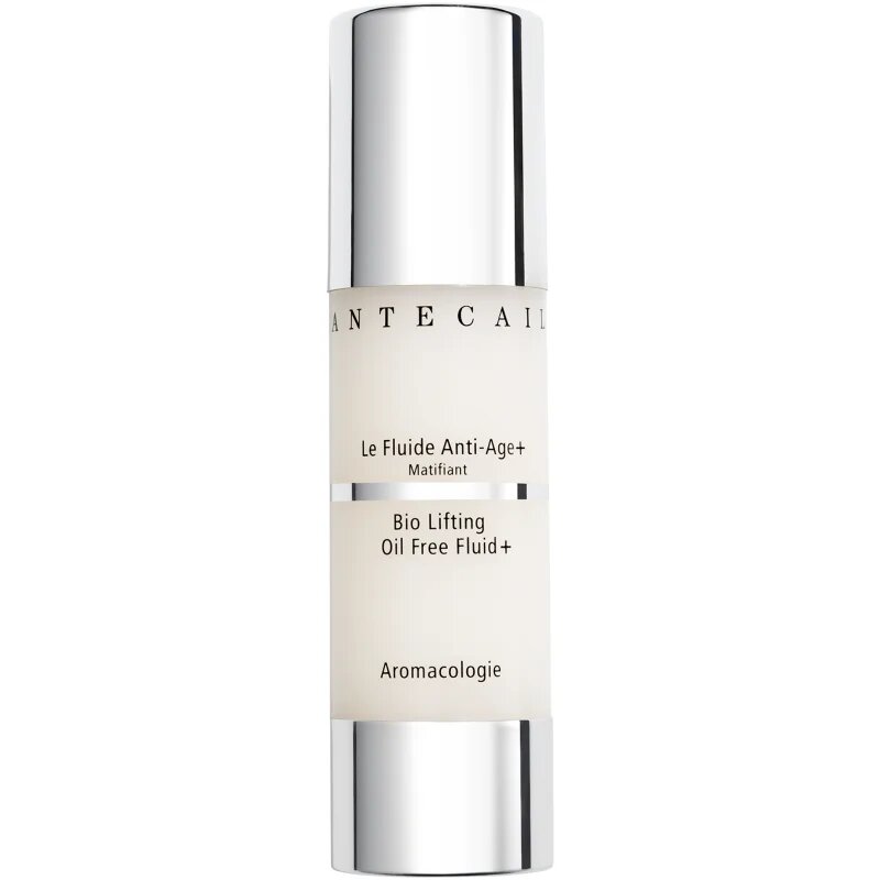 Chantecaille Bio Lifting Oil Free Fluid+ лек гел-крем 50 мл.