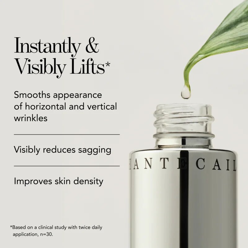 Chantecaille Bio Lifting Serum+ серум за лице с лифтинг ефект 30 мл.