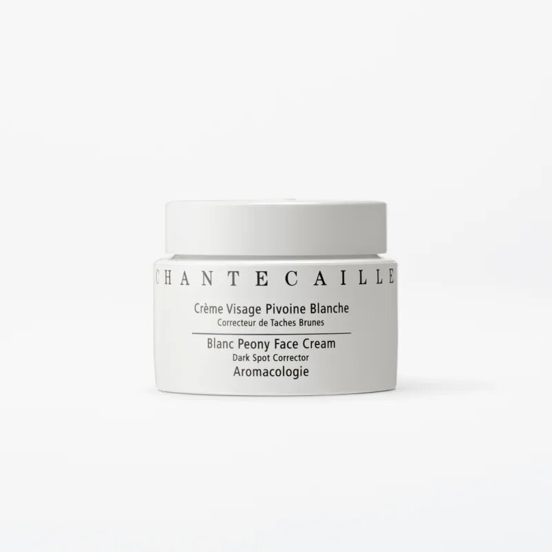 Chantecaille Blanc Peony Face Cream интензивно подхранващ крем 50 мл.