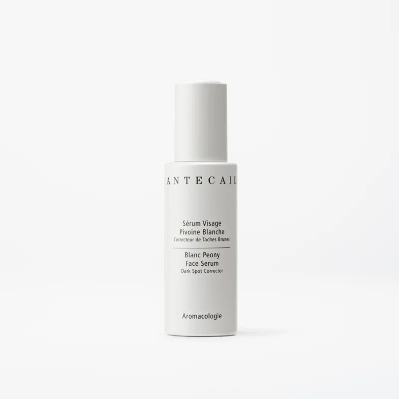 Chantecaille Blanc Peony Face Serum серум за лице против пигментни петна 30 мл.