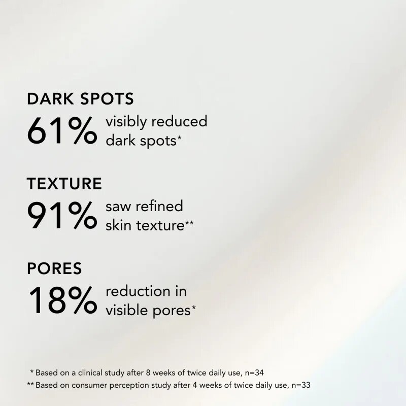 Chantecaille Blanc Peony Face Serum серум за лице против пигментни петна 30 мл.