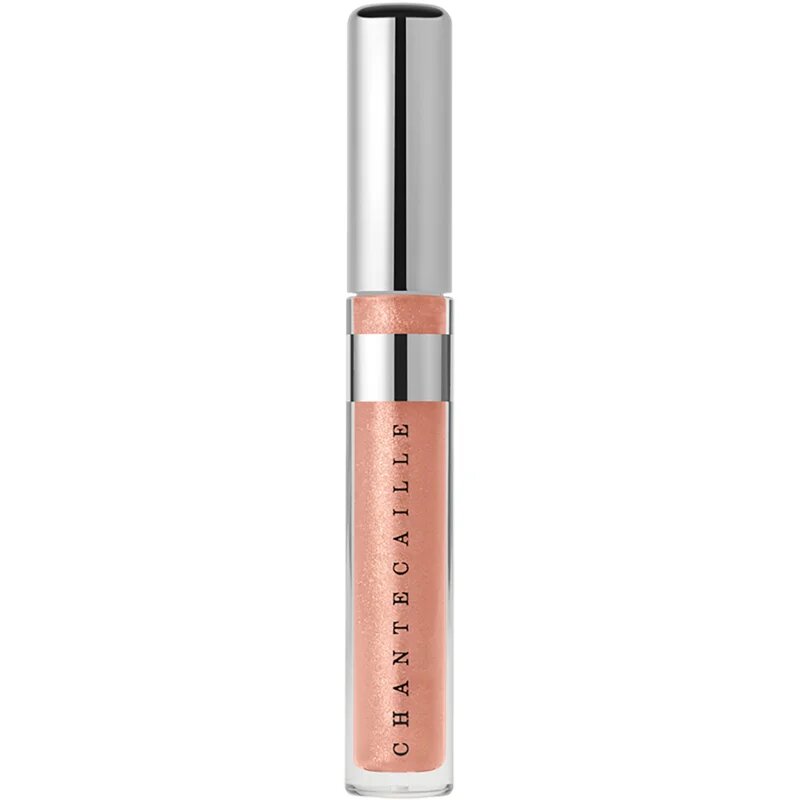 Chantecaille Brilliant Lip Gloss хидратиращ блясък за устни Lucky 3 мл.